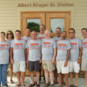 Meet your Posher, Lisa terry